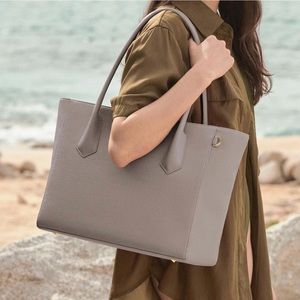 Dangne Dover signature legend tote graphite